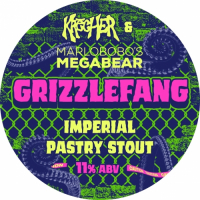 Пиво Grizzlefang Пиво Grizzlefang
