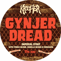 Пиво Gynjerdread Пиво Gynjerdread