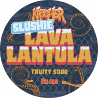 Пиво Lavanthula SLUSHIE Пиво Lavanthula SLUSHIE