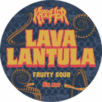 Пиво Lavalantula Пиво Lavalantula