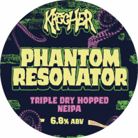 Пиво Phantom Resonator