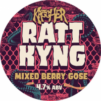 Пиво Rattkyng Пиво Rattkyng