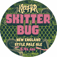 Пиво Skitterbug