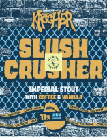 Пиво Slushcrusher Habitat 2021 Пиво Slushcrusher Habitat 2021