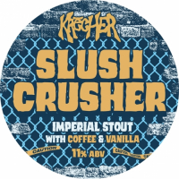Пиво Slushcrusher Пиво Slushcrusher