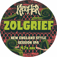 Пиво Zolgrief Пиво Zolgrief