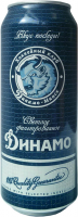 Пиво Dinamo Ice