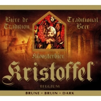 Пиво Kristoffel Brune