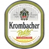 Пиво Krombacher Radler Alkoholfrei