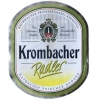 Пиво Krombacher Radler