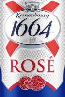 Пиво 1664 Rosé
