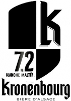 Пиво Kronenbourg 7.2 Blonde