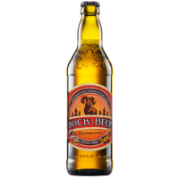 Пиво Bock-Beer Пиво Bock-Beer
