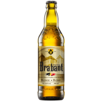 Пиво Brabant Blond Пиво Brabant Blond