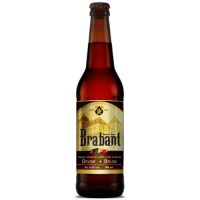 Пиво Brabant Bruin Пиво Brabant Bruin