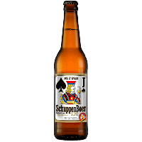 Пиво SchuppenBoer Пиво SchuppenBoer