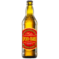 Пиво СССР Пиво СССР