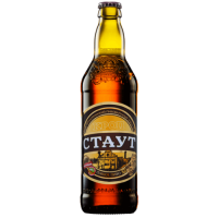 Пиво Кроп-Стаут Пиво Кроп-Стаут