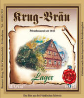 Пиво Lager