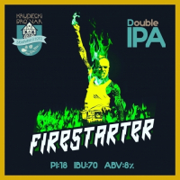 Пиво Firestarter