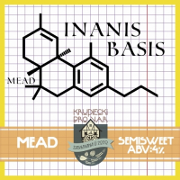 Пиво Inanis Basis
