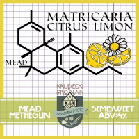 Пиво Matricaria Citrus Limon