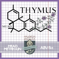 Пиво THYMUS