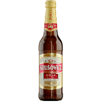 Пиво Krušovice Světlé Пиво Krušovice Světlé
