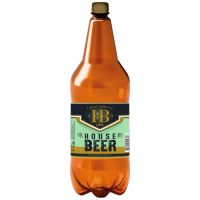 Пиво House Beer