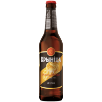 Пиво Леў / Лев /Leo