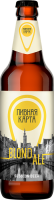 Пиво Пивная карта. Blond Ale