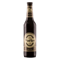 Пиво Krynitsa Porter (Крыніца Porter)