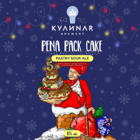Пиво Pena Pack Cake