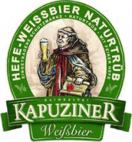 Пиво Kapuziner Hefe-Weißbier