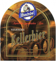 Пиво Mönchshof Kellerbier