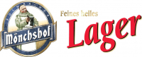 Пиво Mönchshof Lager