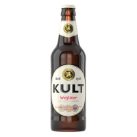 Пиво Kult Weissbier