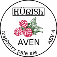 Пиво AVEN Пиво AVEN