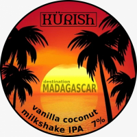 Пиво Destination - Madagascar Пиво Destination - Madagascar