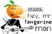 Пиво Hey Mr Tangerine Man Пиво Hey Mr Tangerine Man