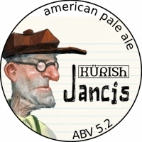 Пиво Jancis Пиво Jancis