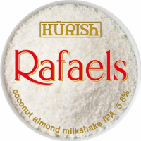 Пиво Rafaels Пиво Rafaels