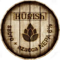 Пиво Sabro + Azacca DDH pale ale Пиво Sabro + Azacca DDH pale ale