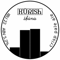 Пиво Šķūnis Пиво Šķūnis