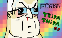 Пиво Tripa Snipa #2 Пиво Tripa Snipa #2