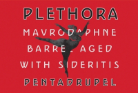 Пиво Barrel Aged Plethora In Tetramythos' Mavrodaphnee Wine Barrel Пиво Barrel Aged Plethora In Tetramythos' Mavrodaphnee Wine Barrel
