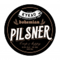 Пиво Bohemian Pilsner Пиво Bohemian Pilsner