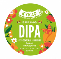 Пиво DIPA Пиво DIPA