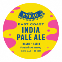 Пиво East Coast IPA Пиво East Coast IPA