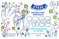 Пиво Free IPA Пиво Free IPA